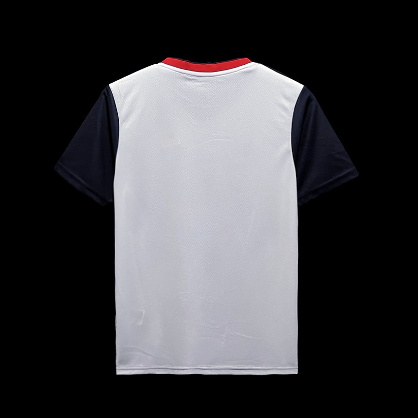 23/24 japan Dragon Samurai S-XXL