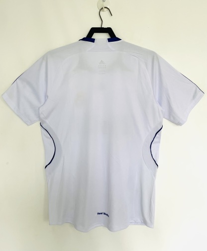 Retro 07/08 re@l Medrid home Size S-XXL