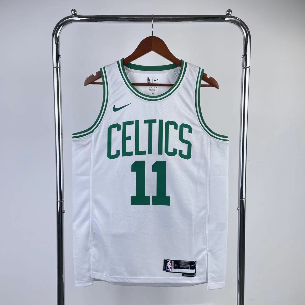 2023 NBA Boston Celtics white version S-XXL
