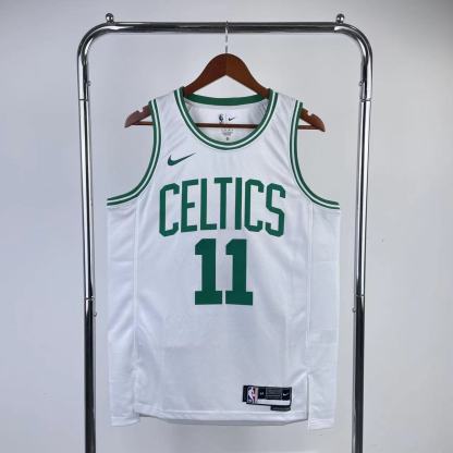 2023 NBA Boston Celtics white version S-XXL