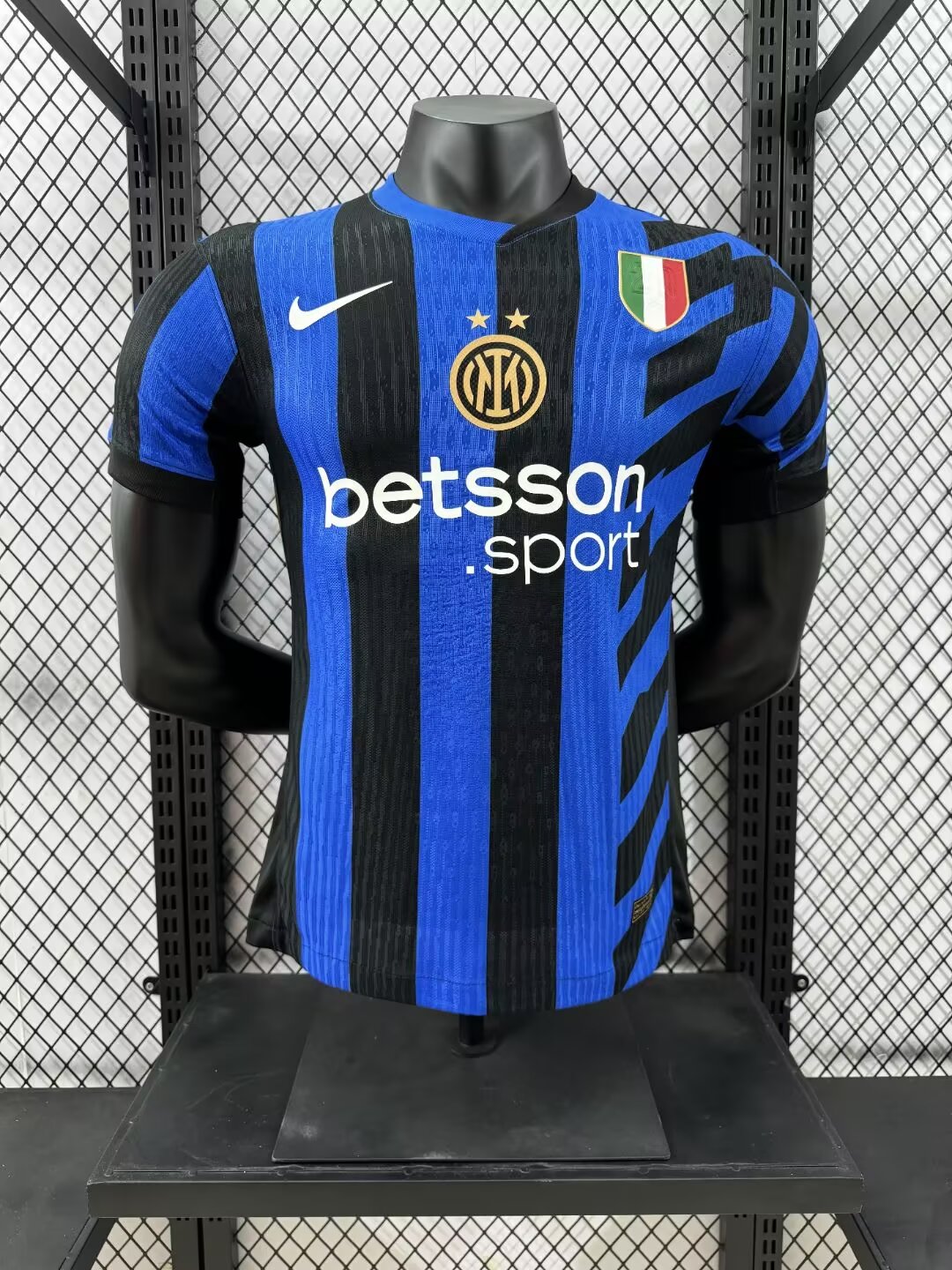 24/25 Inter Milan home player version S-4XL