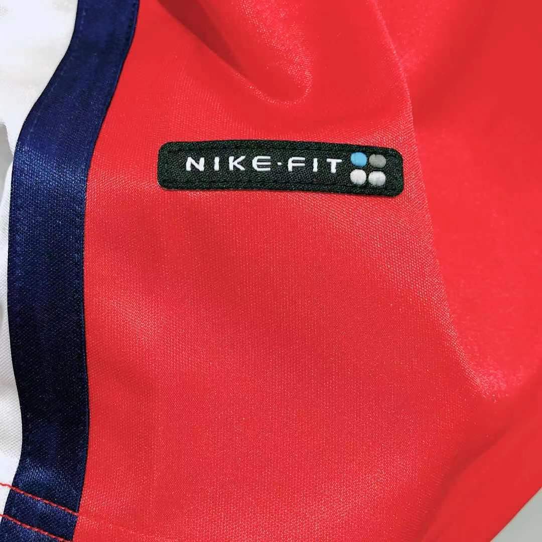 98-99 Arsenal home retro version S-XXL