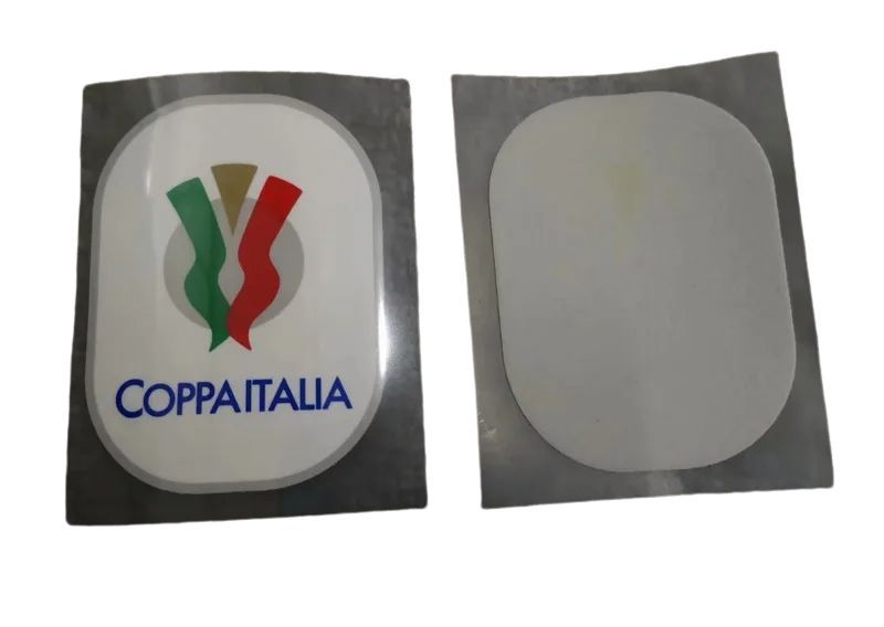 SERIE A PATCH