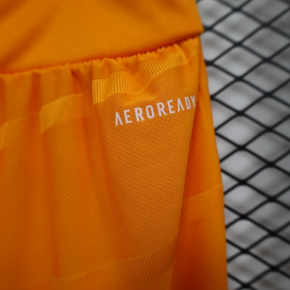 2425 Real Madrid away short player version S-XXL