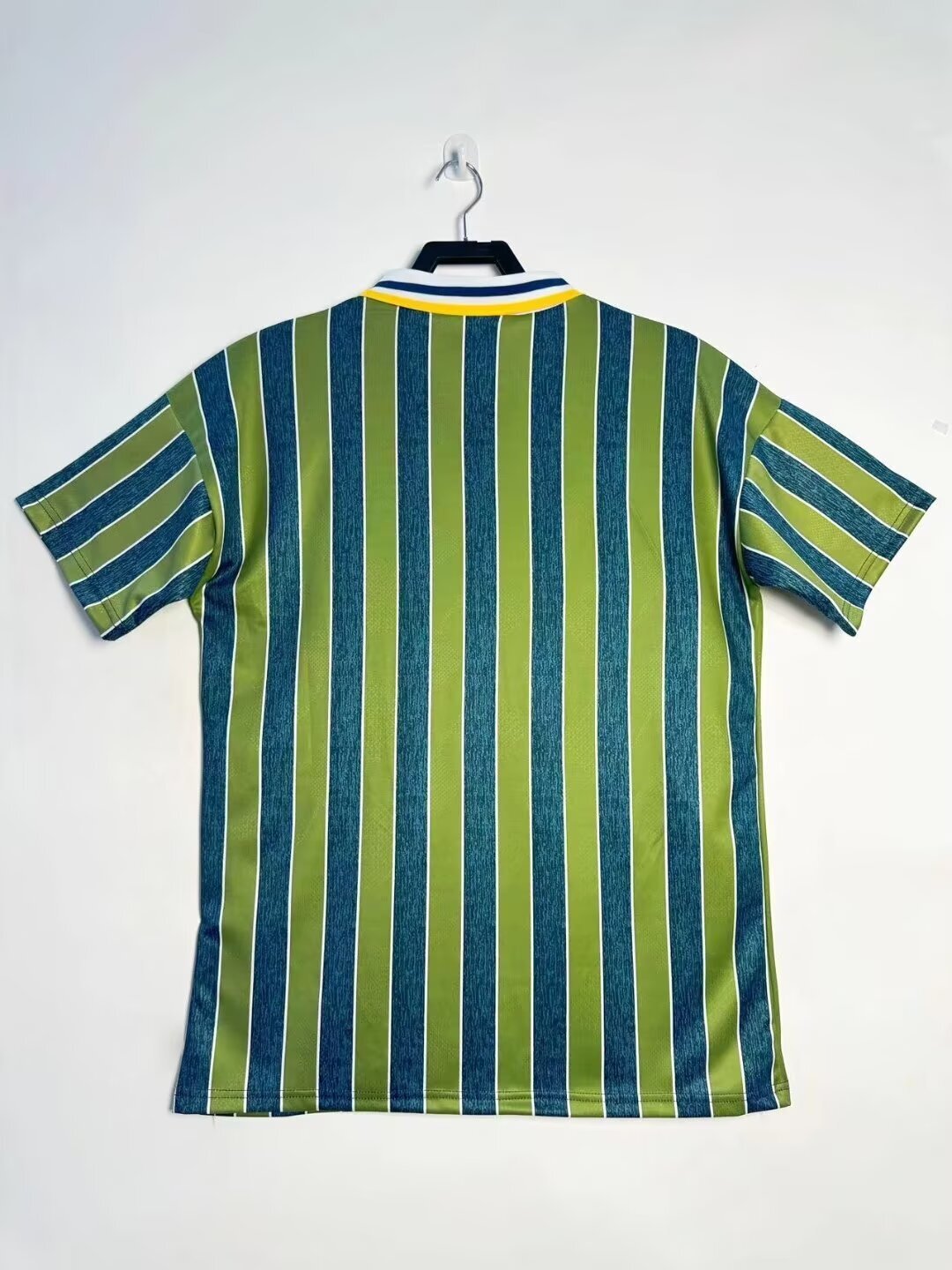 95/96 Inter Milan third retro version Jersey S-XXL