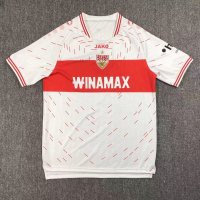 2324 VfB Stuttgart home fan version S-4XL