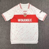 2324 VfB Stuttgart home fan version S-4XL