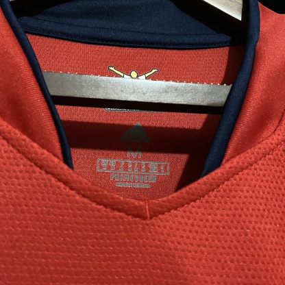 21/22 Arsenal Home S-XXL