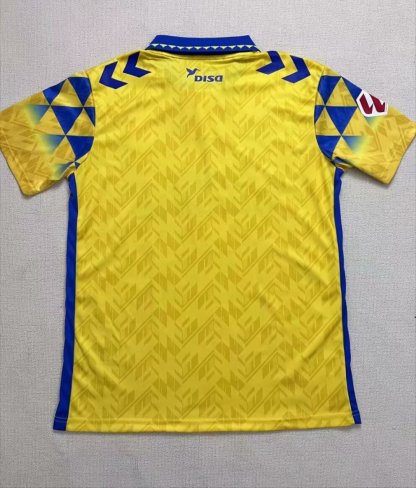 24/25 Las Palmas home fan version S-XXL