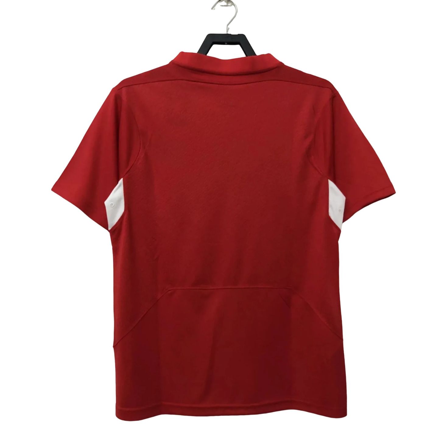 Retro 04/05 LIverpool Home Final Kit Size: S-XXL