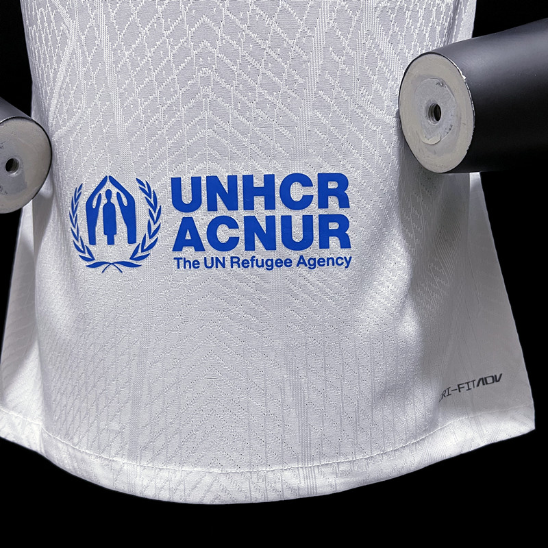 23/24 Player Version Barcelona away S-2XL