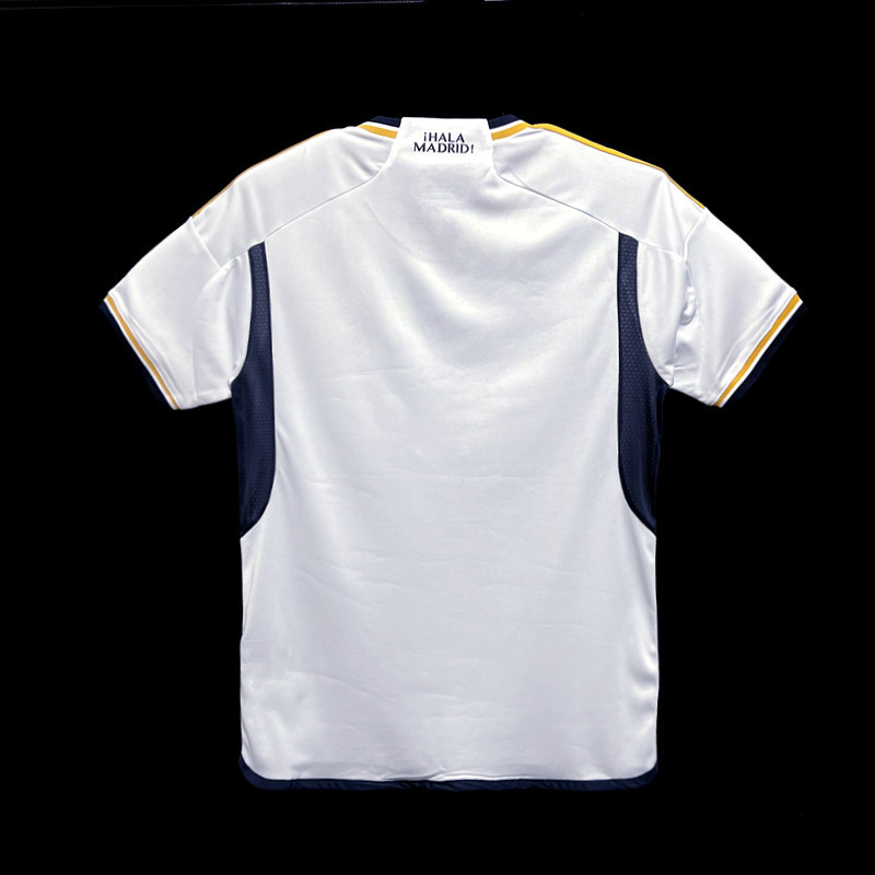 23/24 Real Madrid Home S_4XL