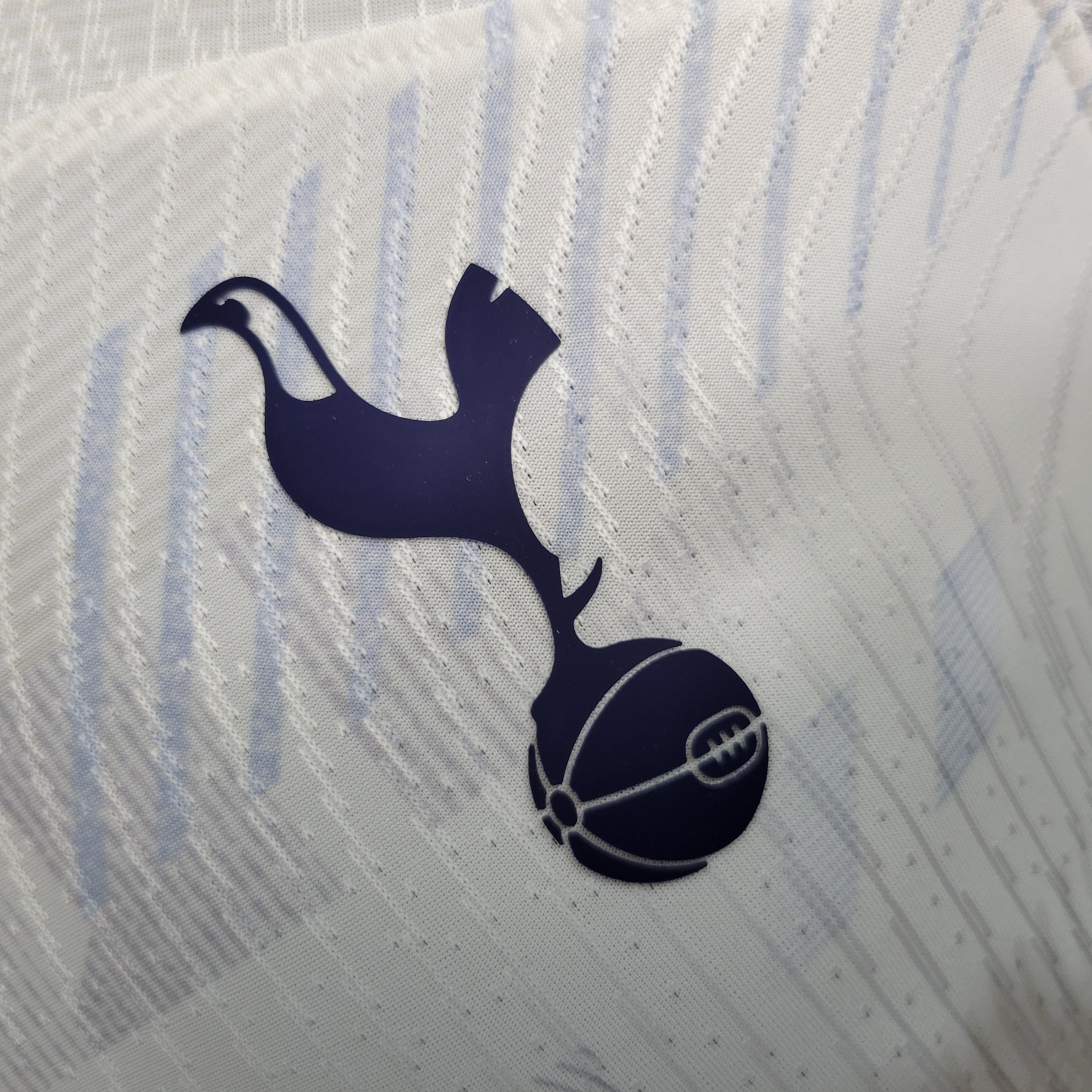23-24 Players Tottenham Hotspur Home Player Size S-XXL