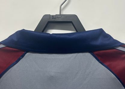 9899 Bayern away retro version S-XXL