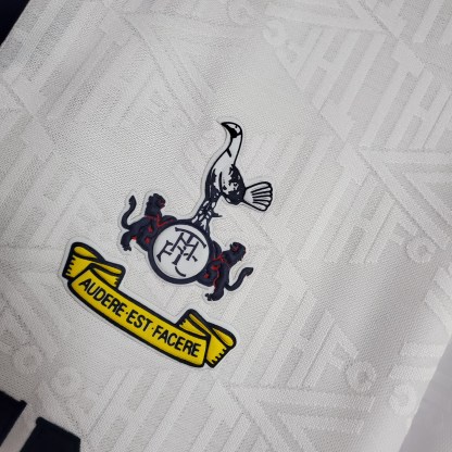 Retro Tottenham 1994 home S-XXL