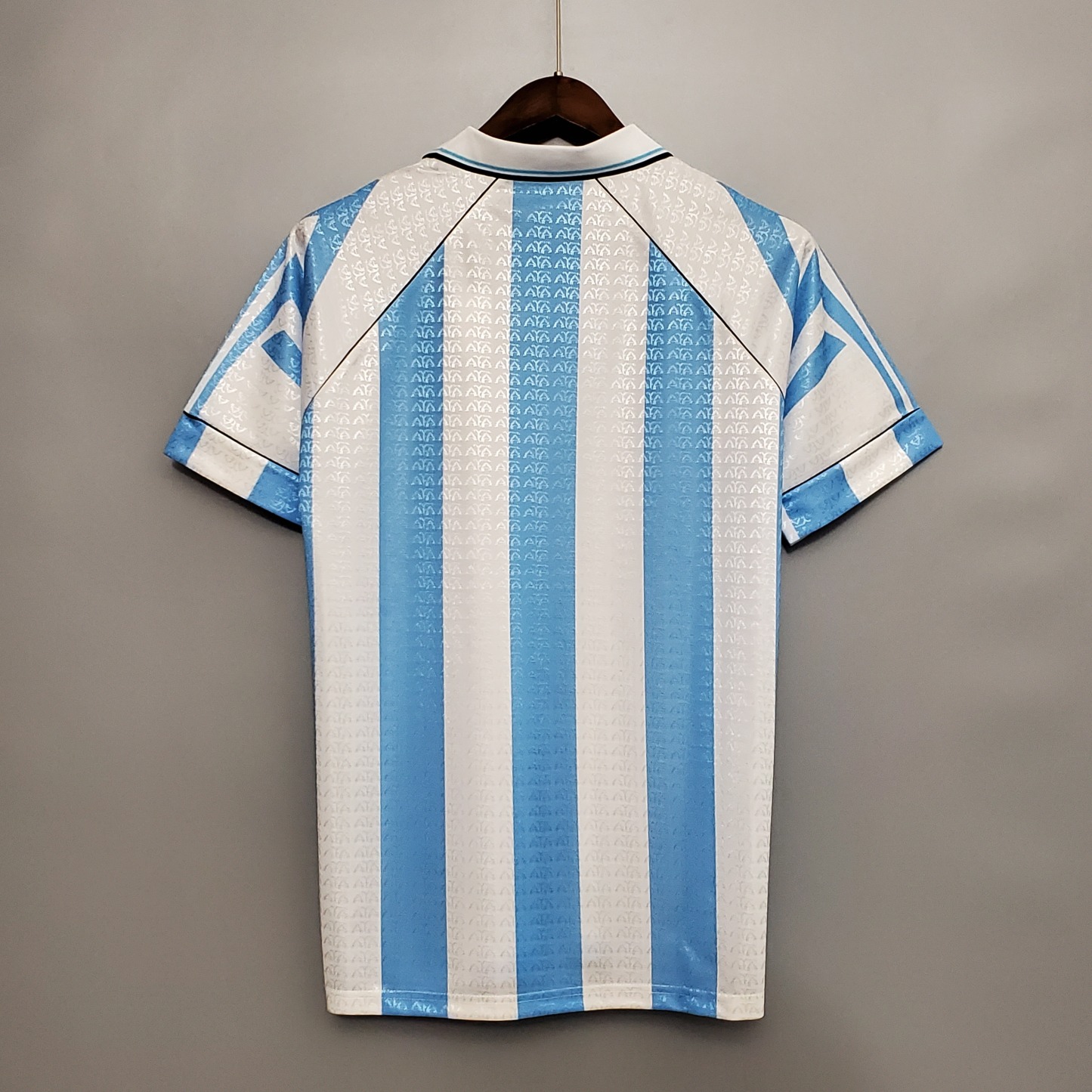 1996 Retro Argentina home S-4XL