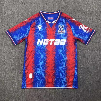 24/25 Crystal Palace home fan version S-XXL