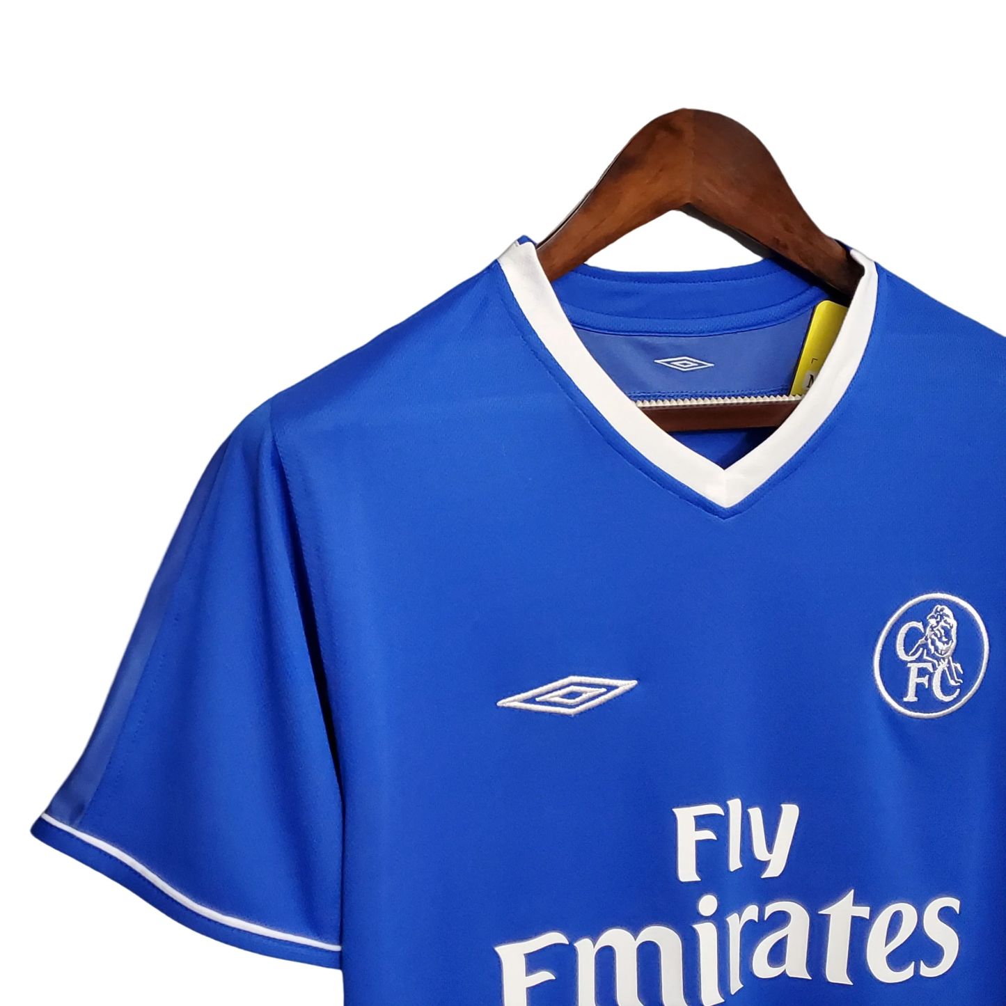 Retro Chelseα 03-05 home S-2XL