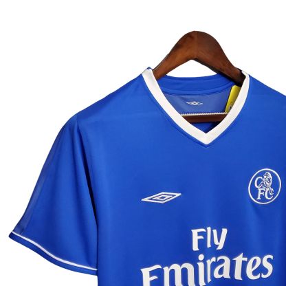 Retro Chelseα 03-05 home S-2XL