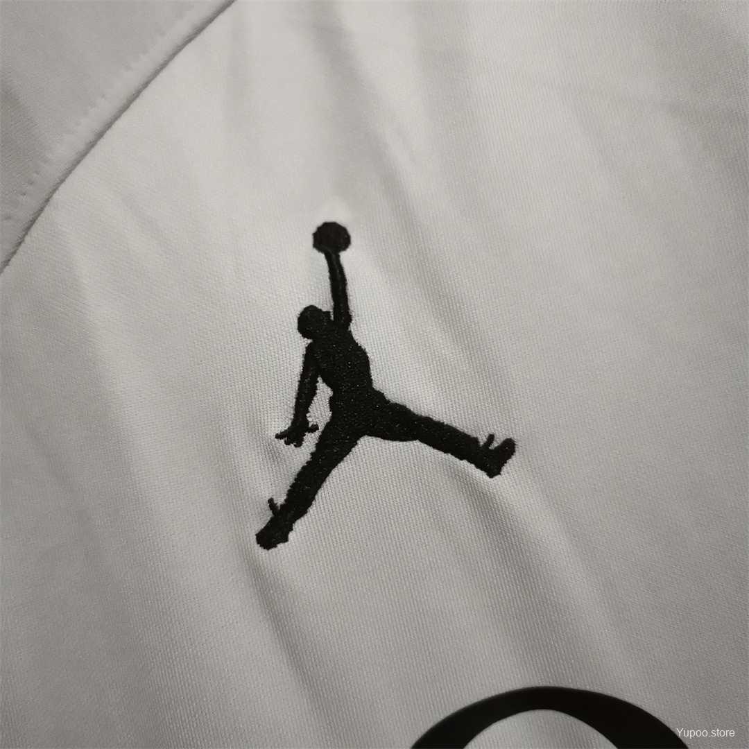 22/23 PSG The 3rd Soccer Jersey