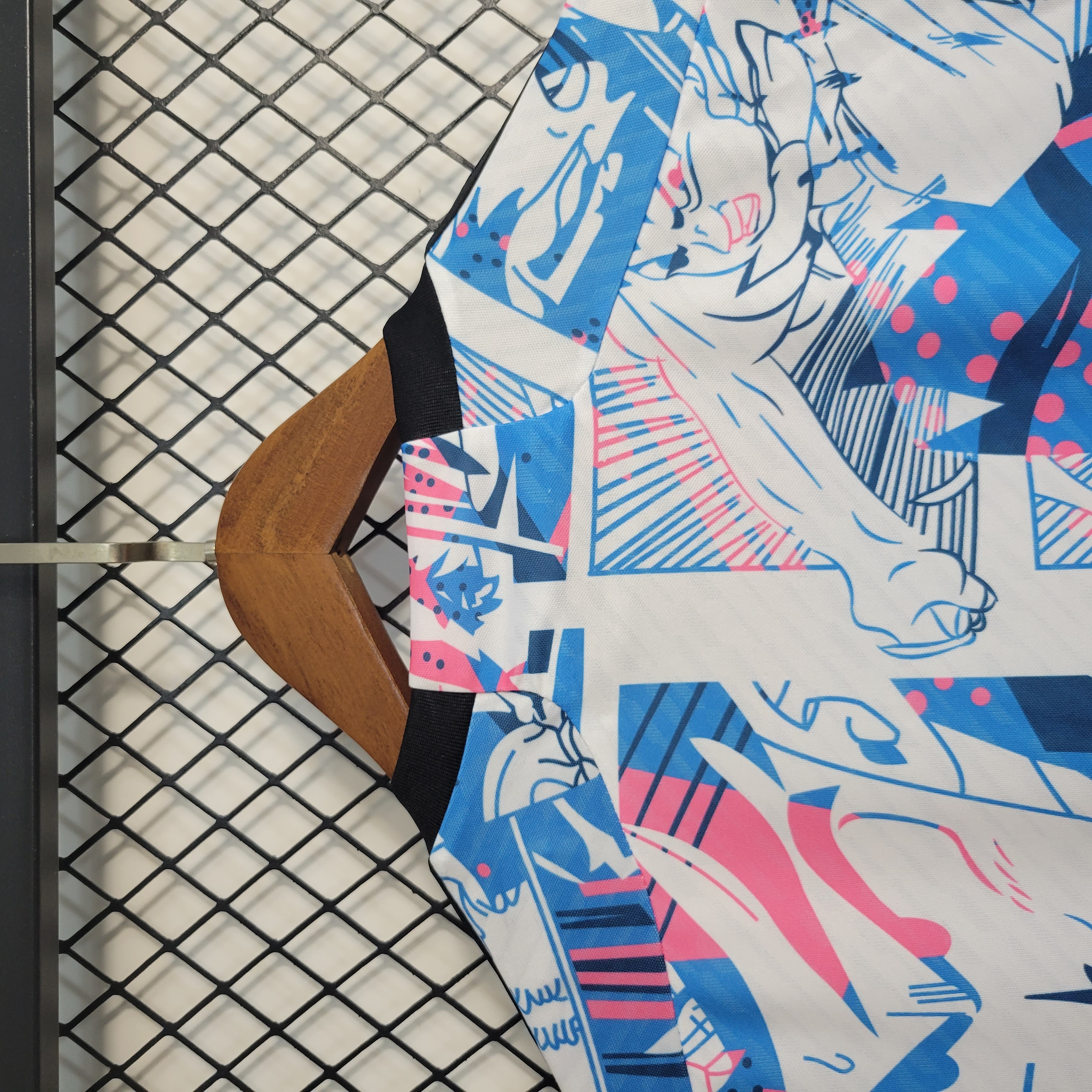 22/23 Japan size S-XXL