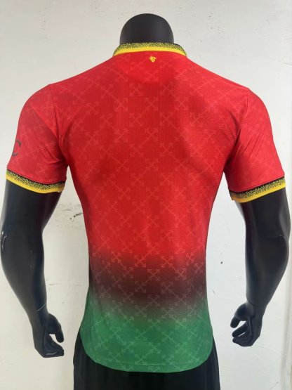 24/25 AC Milan third player version S-3XL