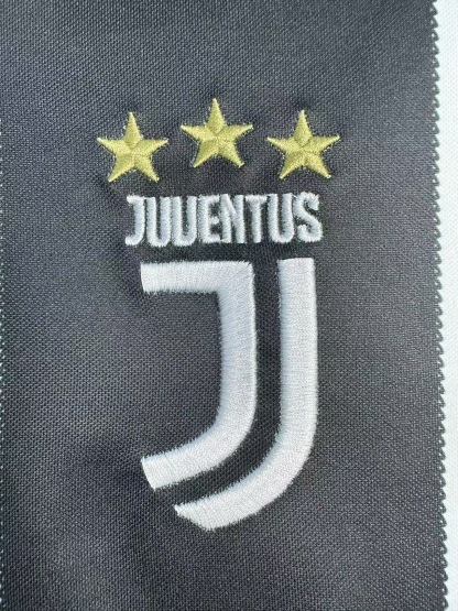 18/19 Juventus home Retro version S-2XL