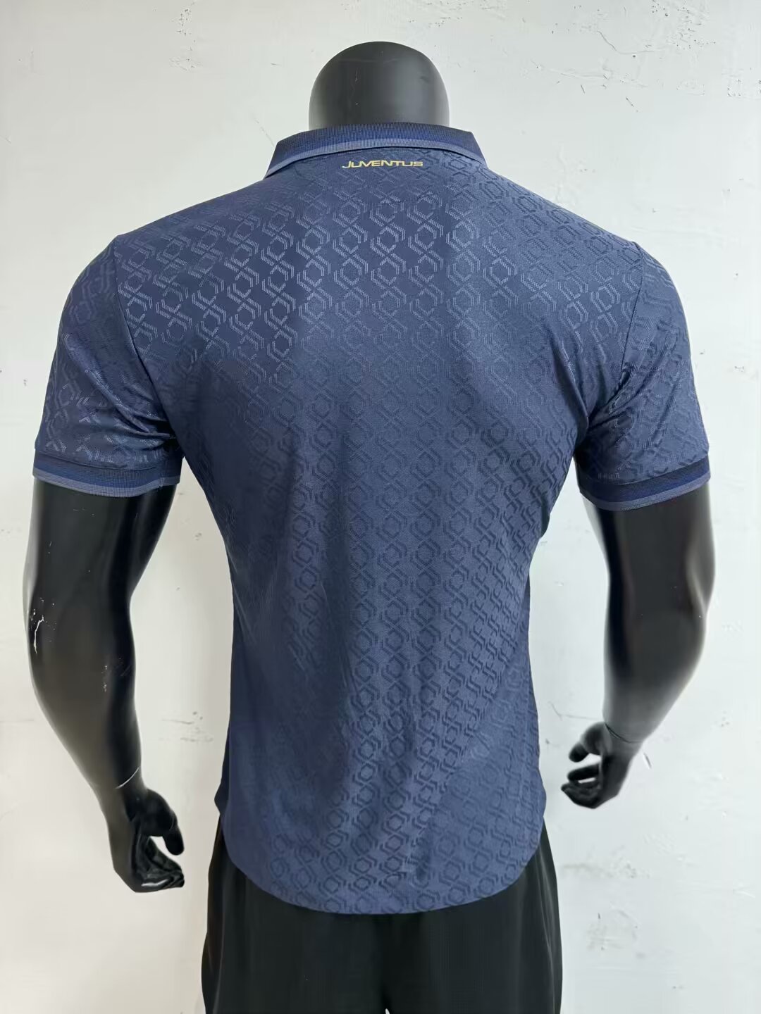 2425 Juventus third player version S-XXL