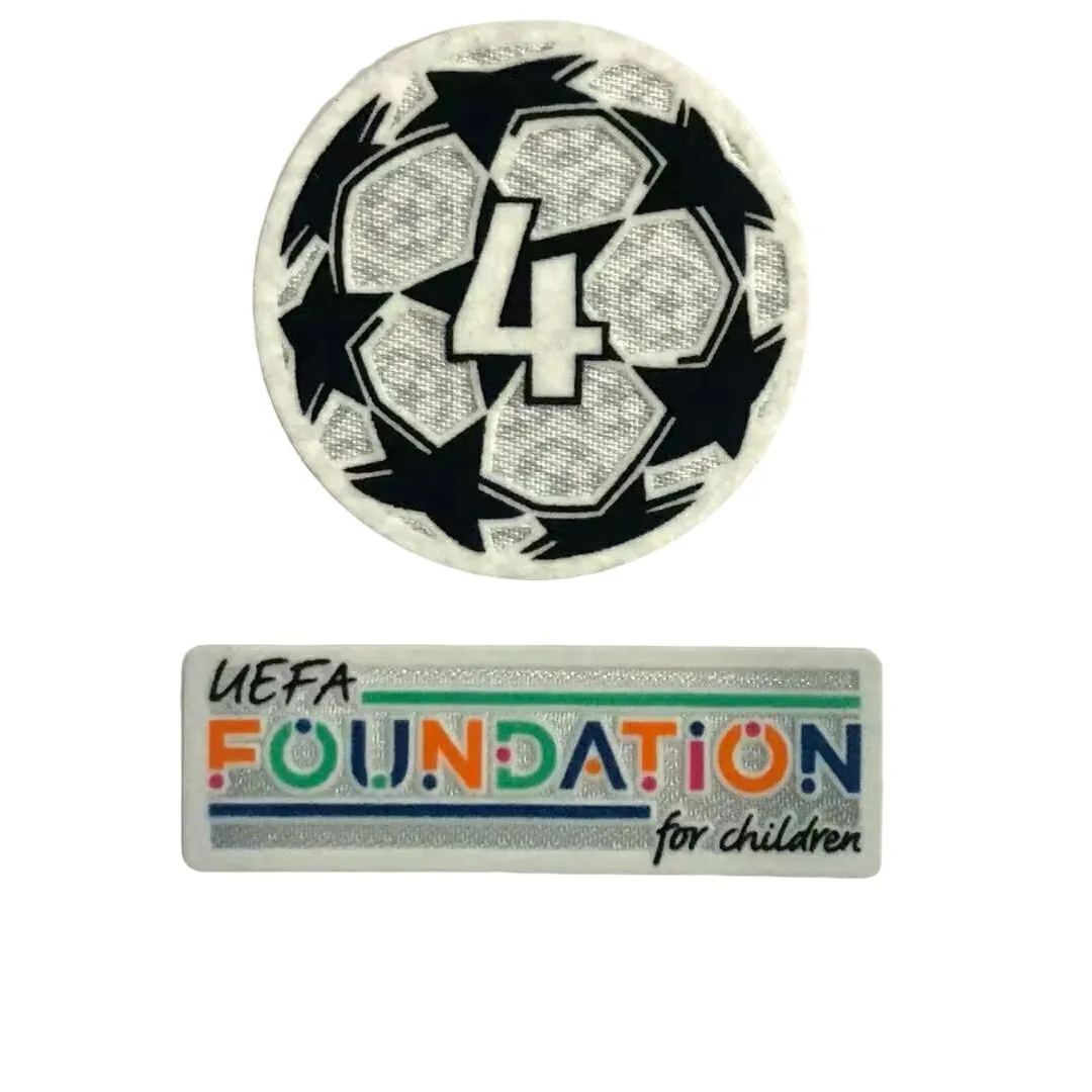 Champions League Set