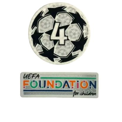 Champions League Set