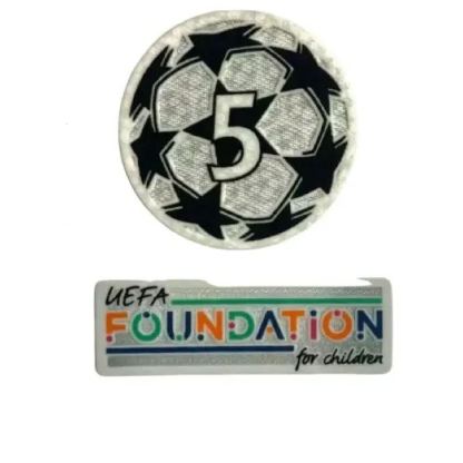 Champions League Set