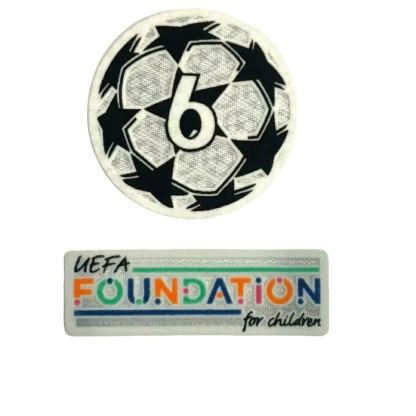 Champions League Set