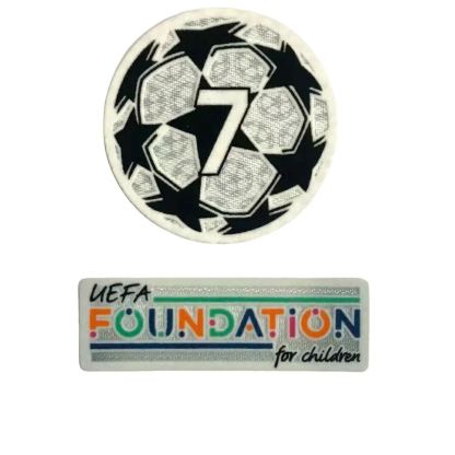 Champions League Set