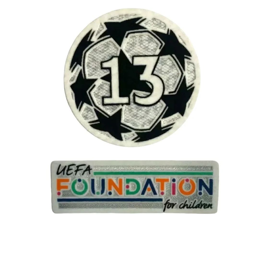 Champions League Set