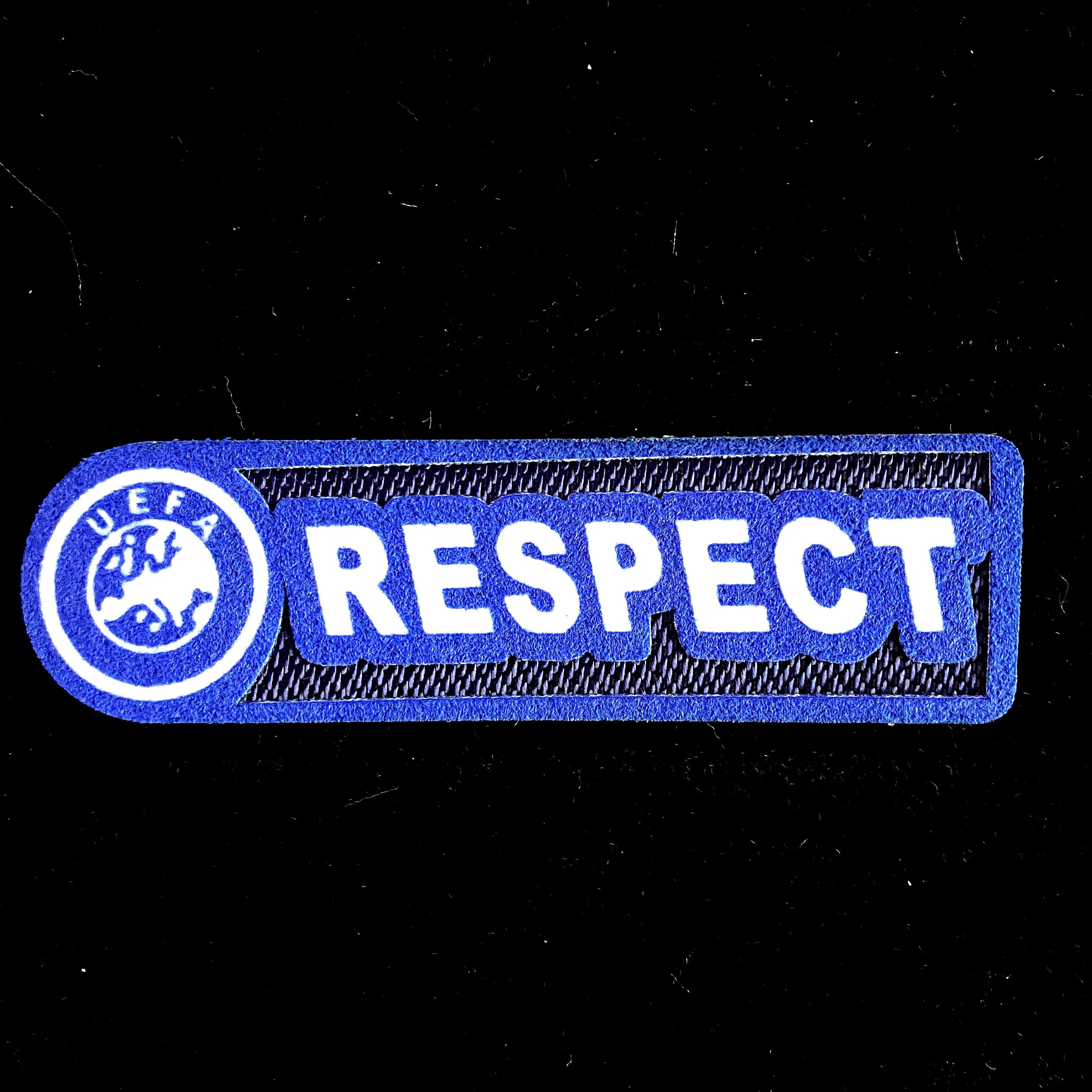 Respect
