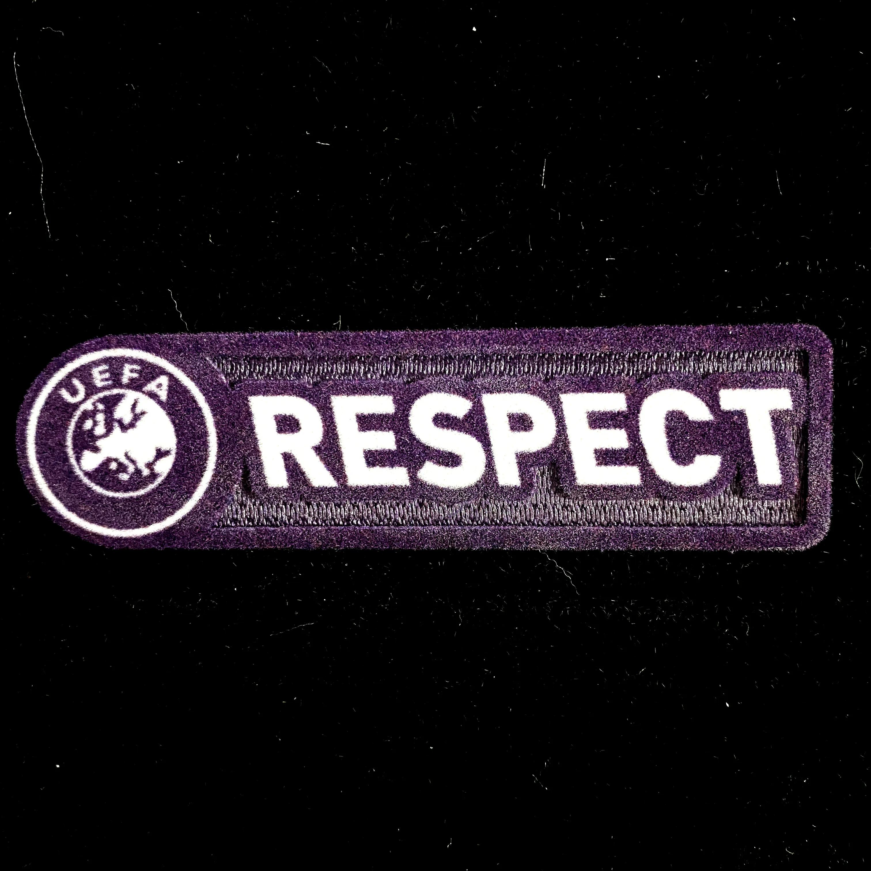 Respect
