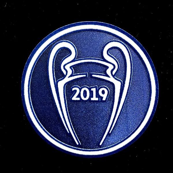 Year Patch