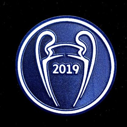 Year Patch