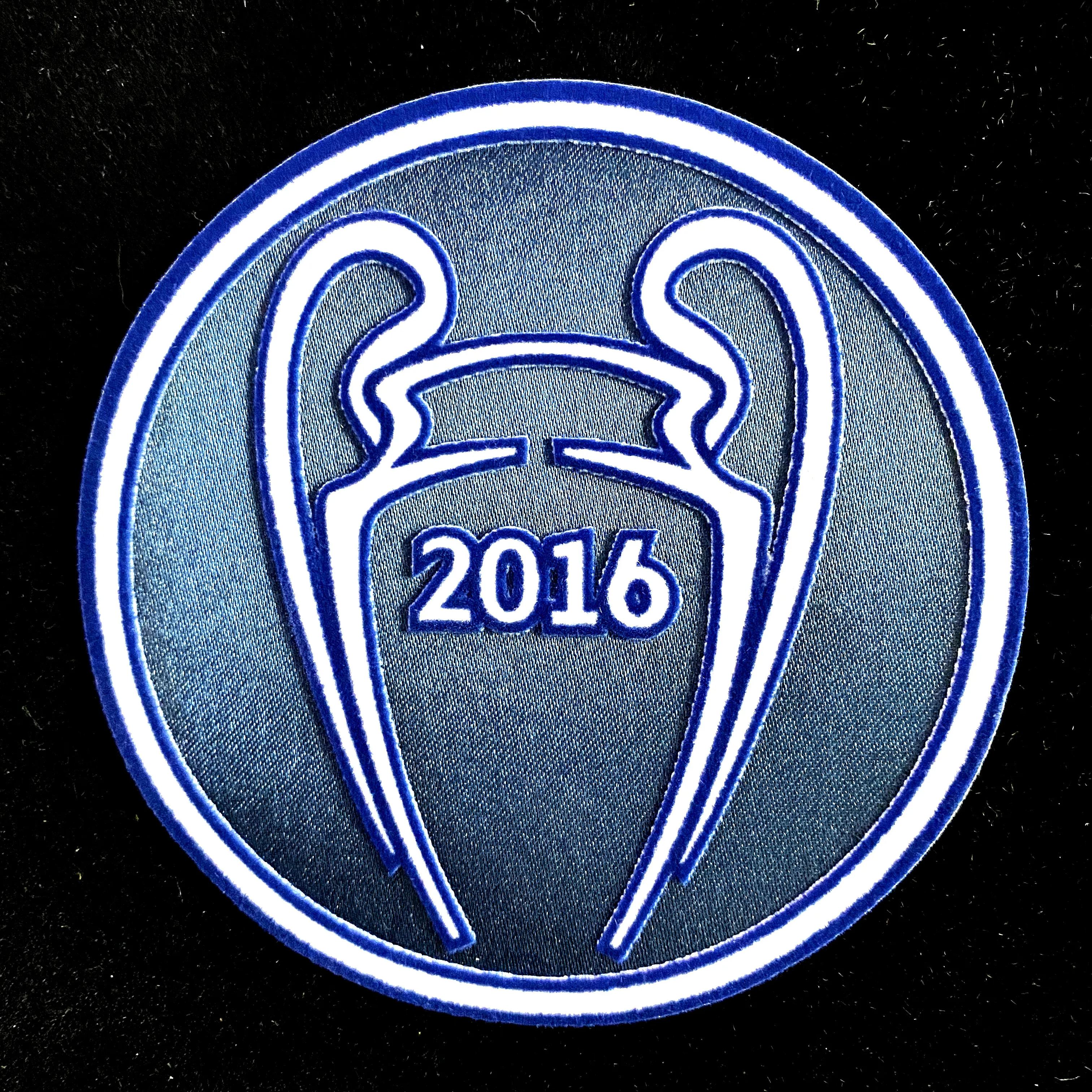 Year Patch