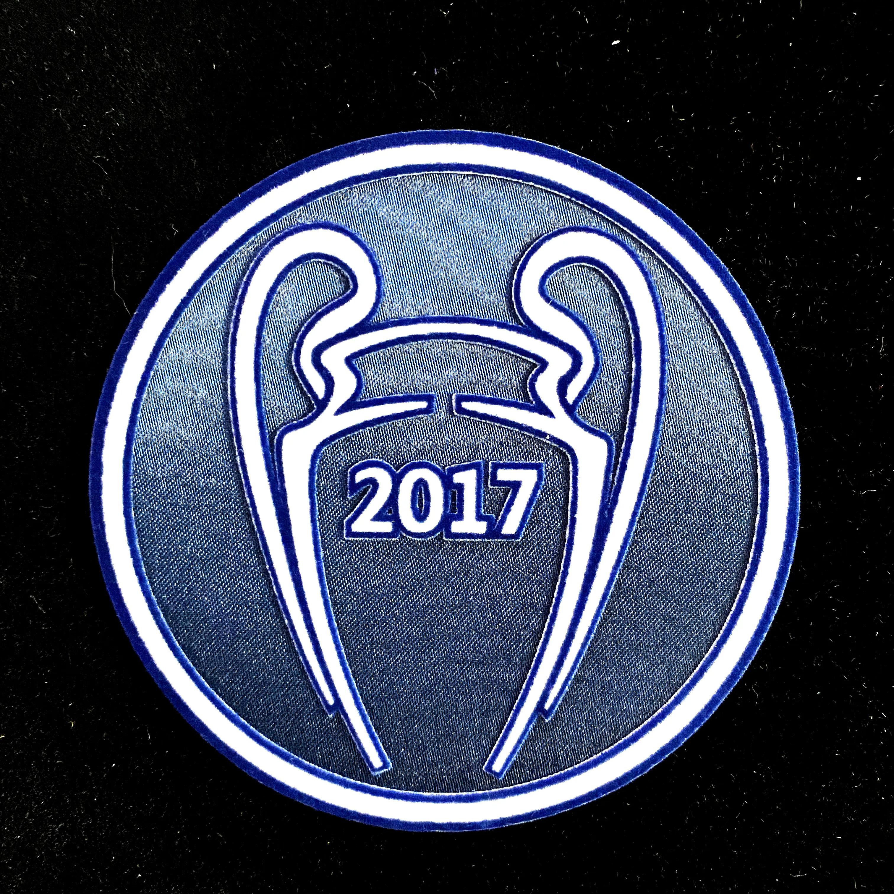 Year Patch