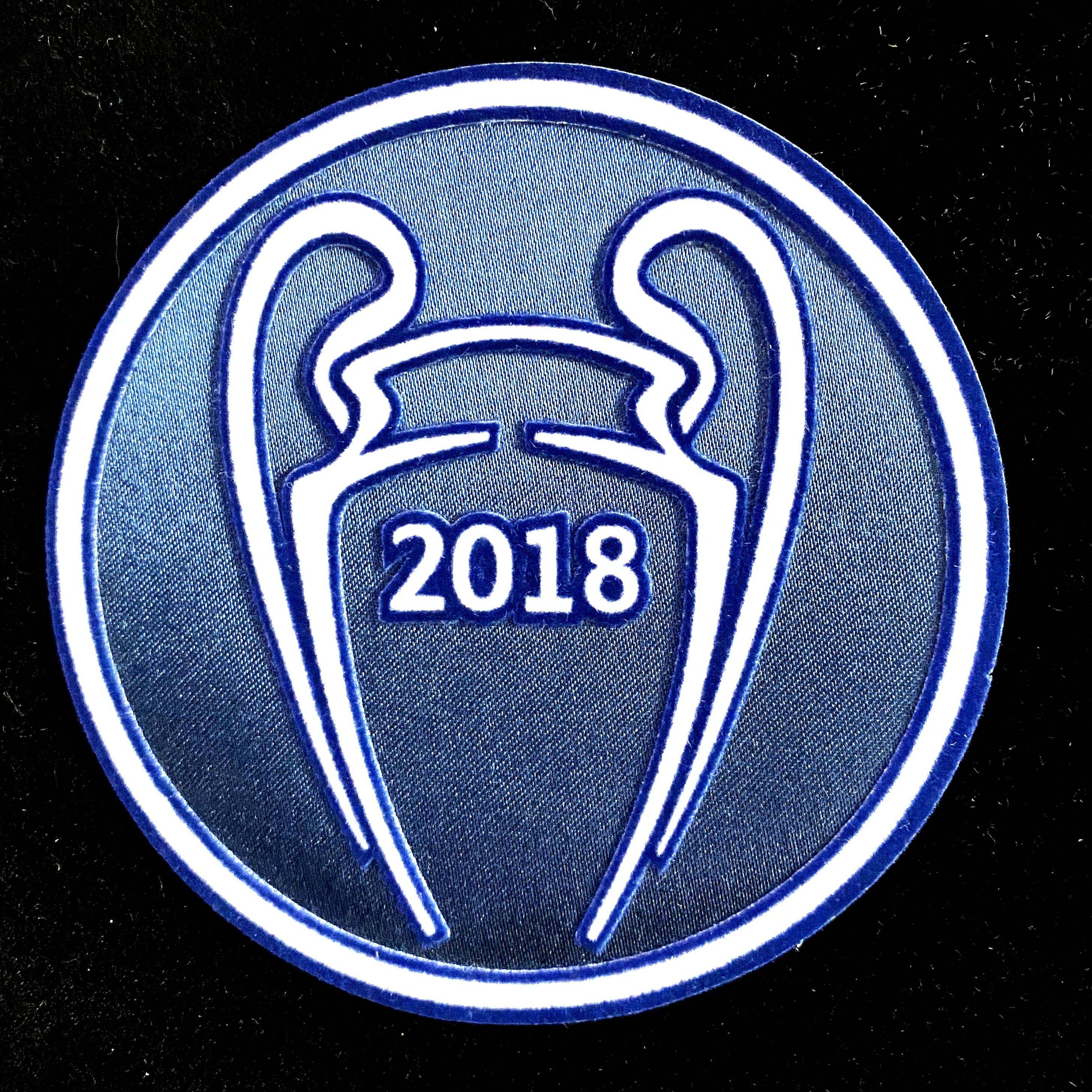 Year Patch