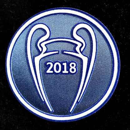 Year Patch