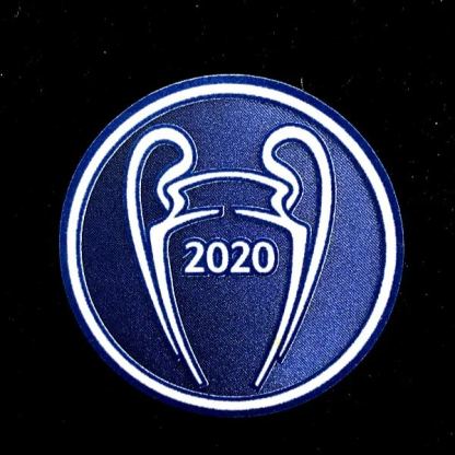 Year Patch