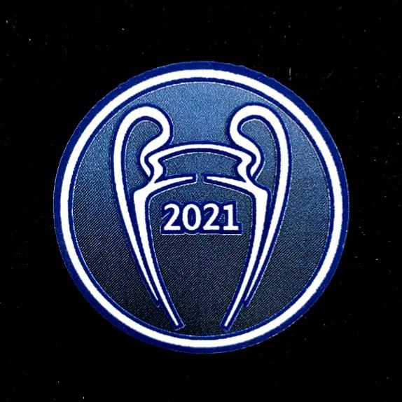 Year Patch