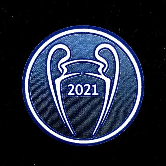 Year Patch