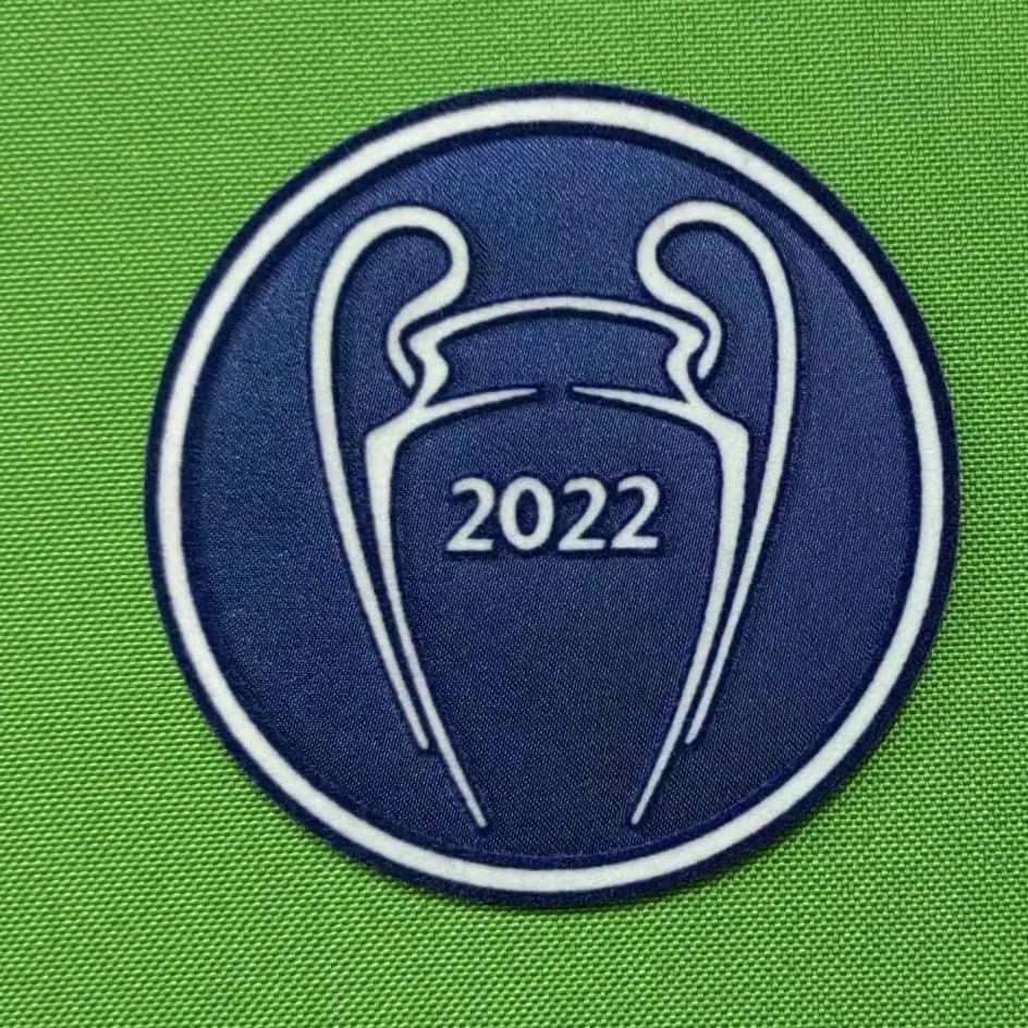Year Patch