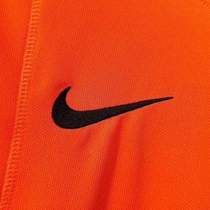 Retro 2000 Netherlands Home Jersey S~XXL