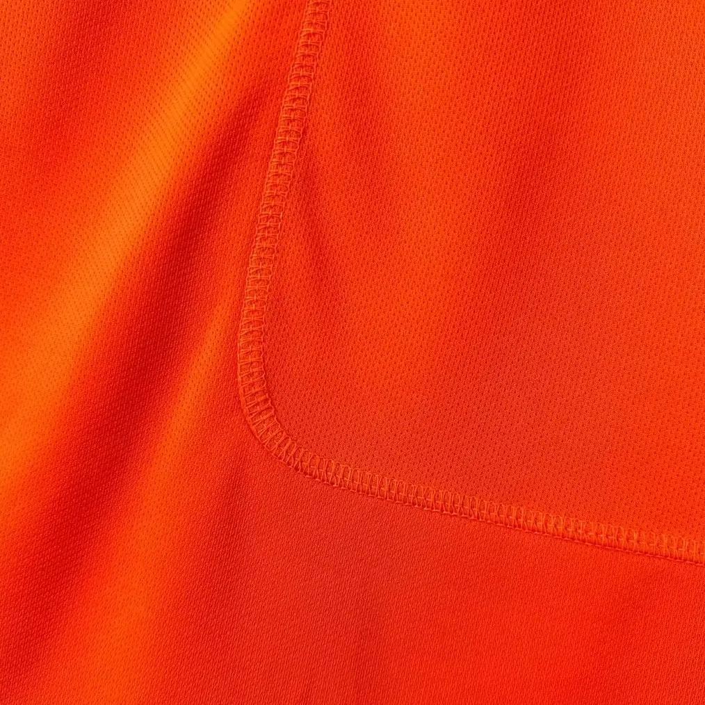 Retro 2000 Netherlands Home Jersey S~XXL