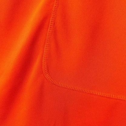 Retro 2000 Netherlands Home Jersey S~XXL