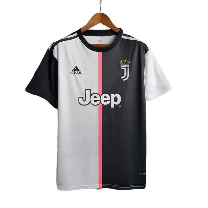 19/20 Juventus Home Size S-XXL